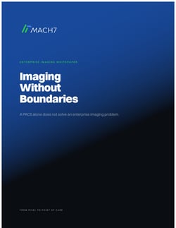 Cover of Imaging Without Boundaries