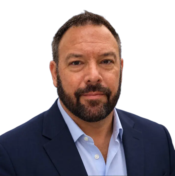 John Mangan, VP, IT & Information Security
