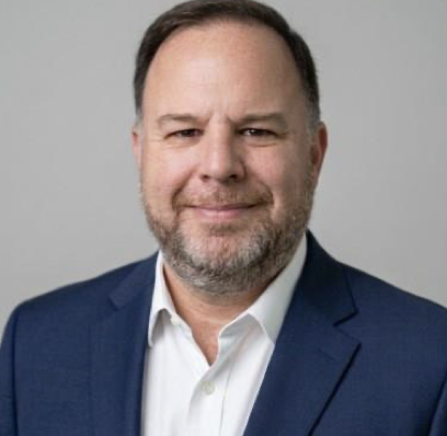 Photo of Andrew Volkening