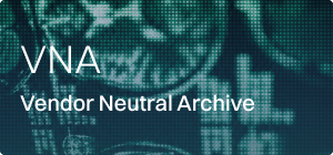 Vendor Neutral Archive