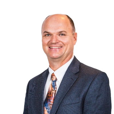 Brian Wehrle, Chief Technology Officer