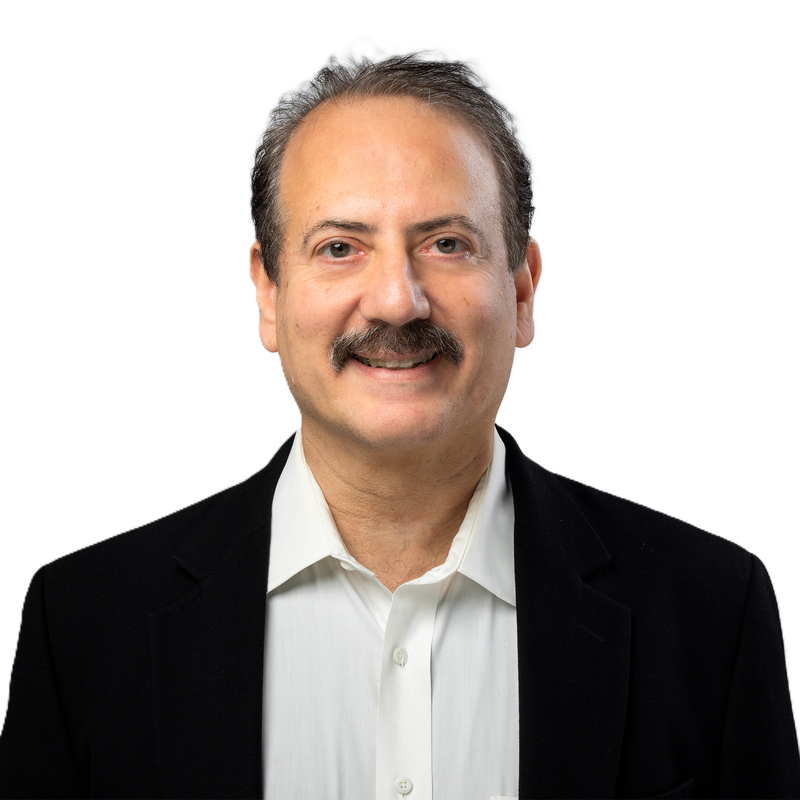 Eliot Siegel, MD, Non-Executive Director