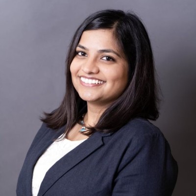 khushboo shah