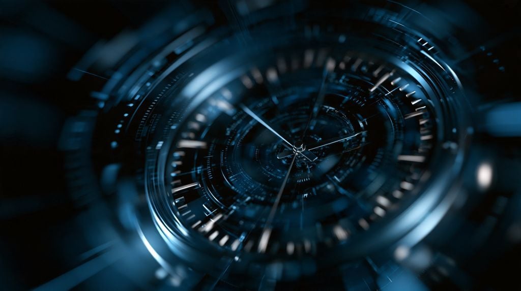 Right study, right radiologist, right time