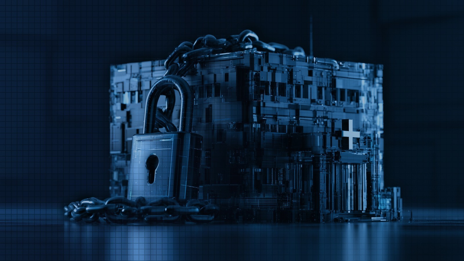 Why enterprise imaging needs flexibility, not lock-in