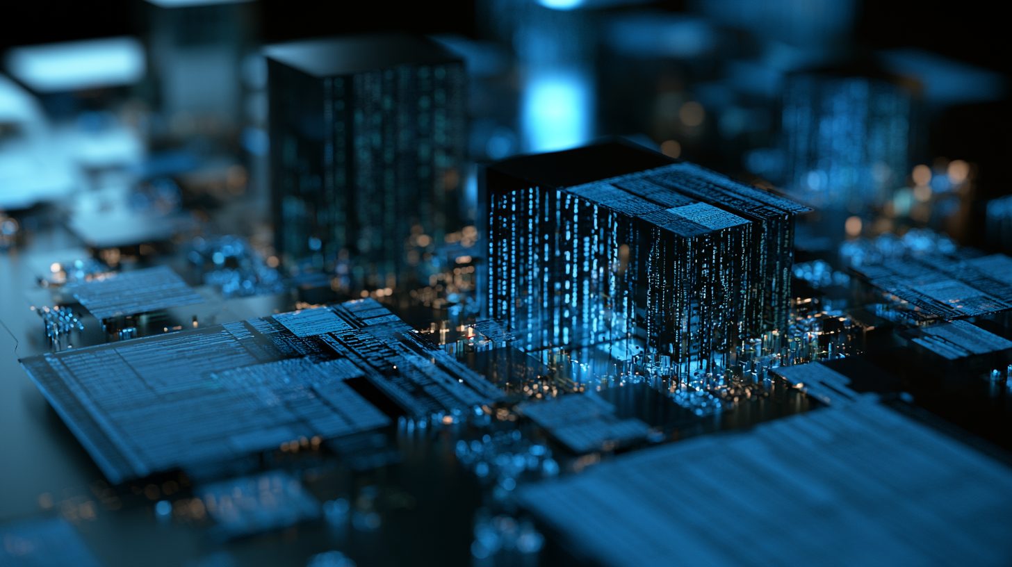 From Archive to Operating System