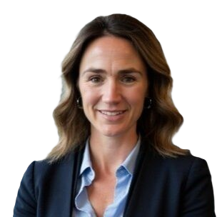 Shawni Hadfield, Interim Chief Financial Officer