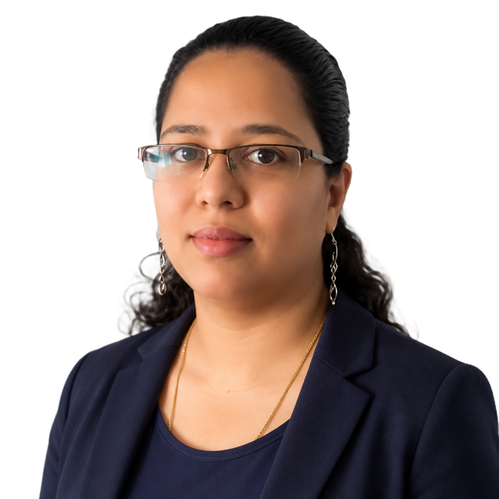 zaleera tharel vasu