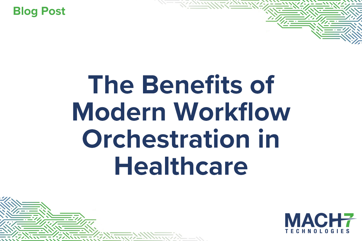 Workflow Orchestration