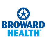 Broward Health Logo