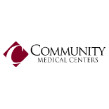 Community Medical Centers Logo