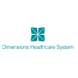 Dimensions Healthcare System Logo