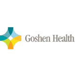 Goshen Health Logo