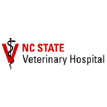 NC State Vet Hospital Logo