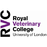 Royal Veterinary College London Logo