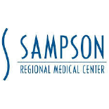 Sampson Regional Medical Center Logo