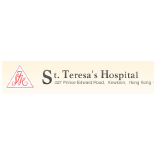 St. Teresa's Hospital Logo