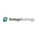 Strategic Radiology Logo