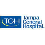 Tampa General Hospital Logo