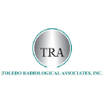 Toledo Radiological Associates Logo