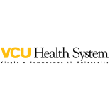 VCU Health System Logo