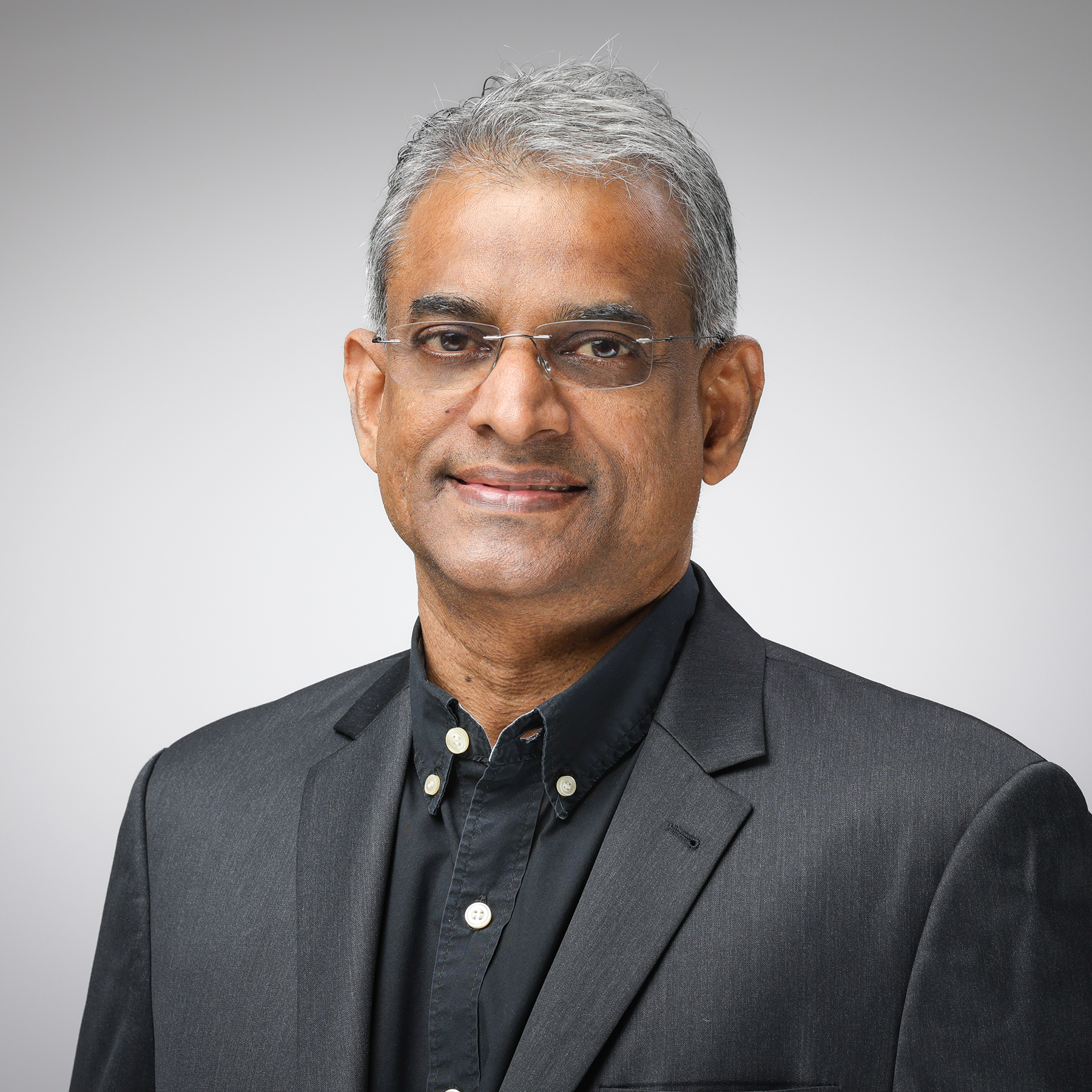 RaviKrishnanWeb Ravi Krishnan Headshot