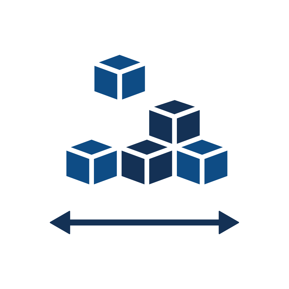 Modular-End-to-End-Architecture-Icon